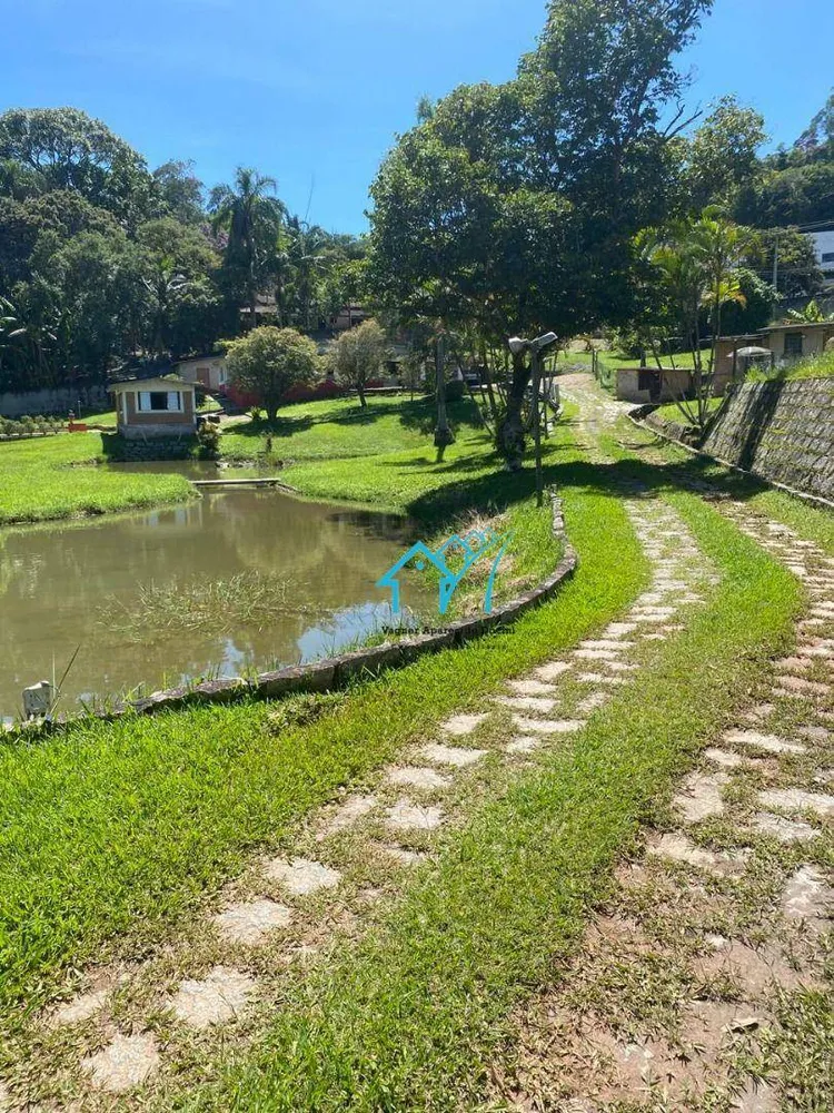 Chácara, 2 quartos, 5000 m² - Foto 13
