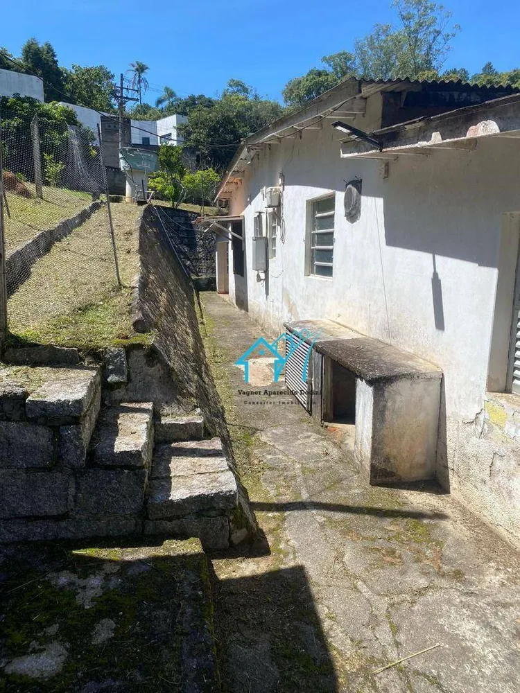 Chácara, 2 quartos, 5000 m² - Foto 2