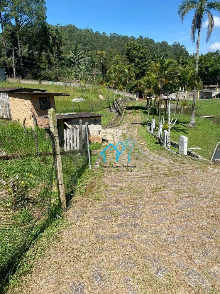 Chácara, 2 quartos, 5000 m² - Foto 8