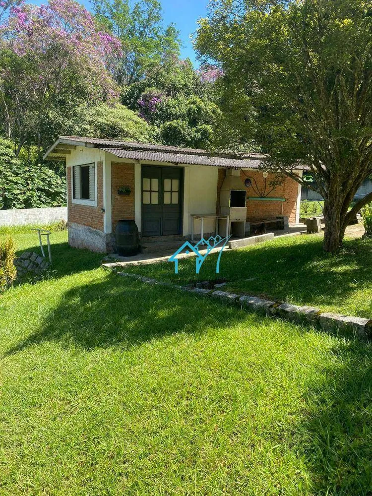 Chácara, 2 quartos, 5000 m² - Foto 6