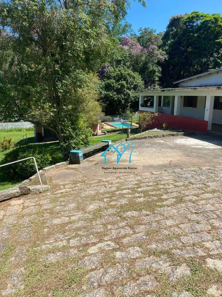 Chácara, 2 quartos, 5000 m² - Foto 2