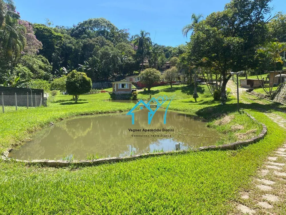 Chácara, 2 quartos, 5000 m² - Foto 4