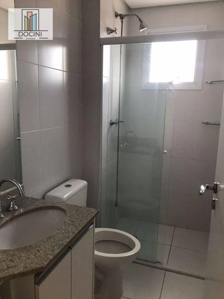Apartamento, 3 quartos, 85 m² - Foto 12