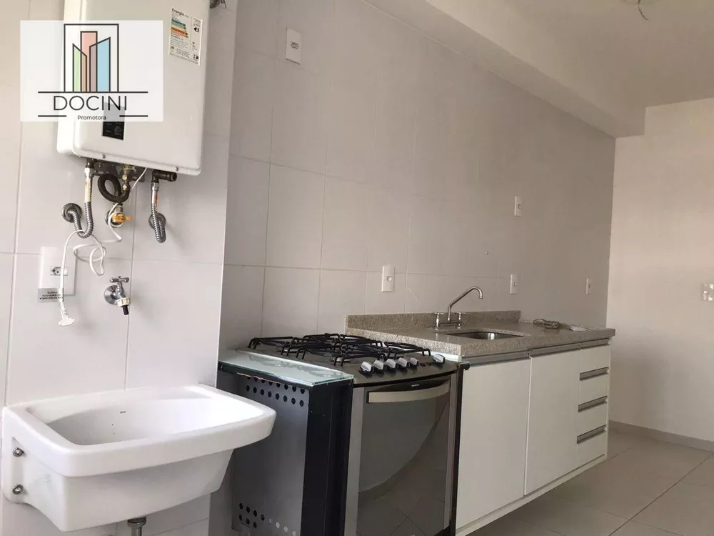 Apartamento, 3 quartos, 85 m² - Foto 7