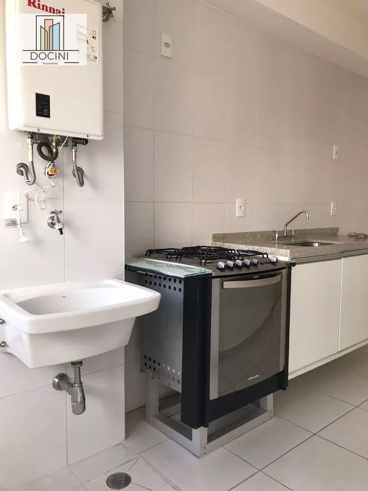 Apartamento, 3 quartos, 85 m² - Foto 6