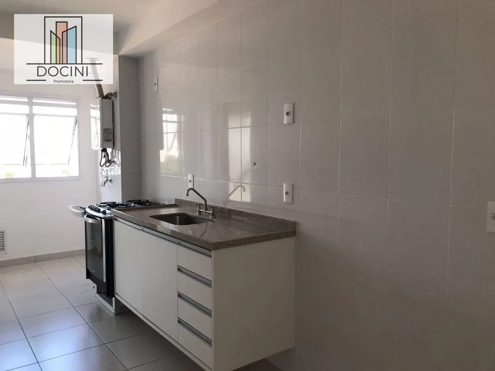 Apartamento, 3 quartos, 85 m² - Foto 2
