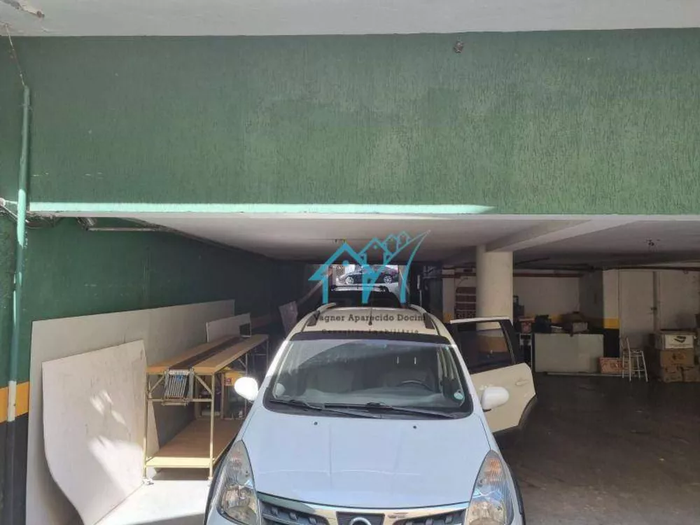 Depósito-Galpão, 590 m² - Foto 6