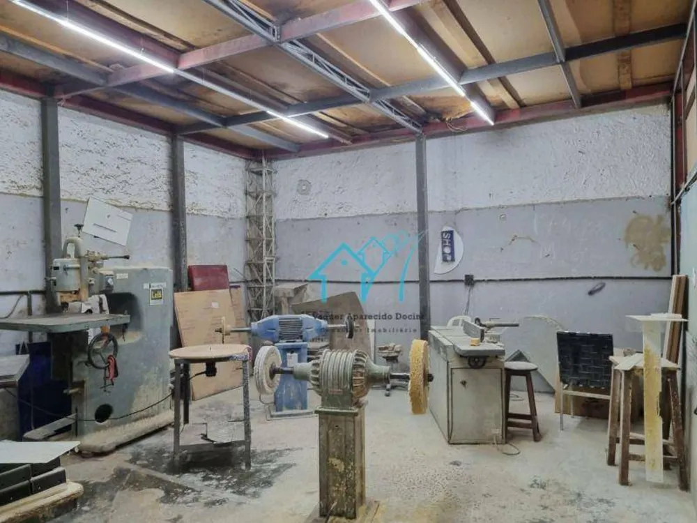 Depósito-Galpão, 590 m² - Foto 10