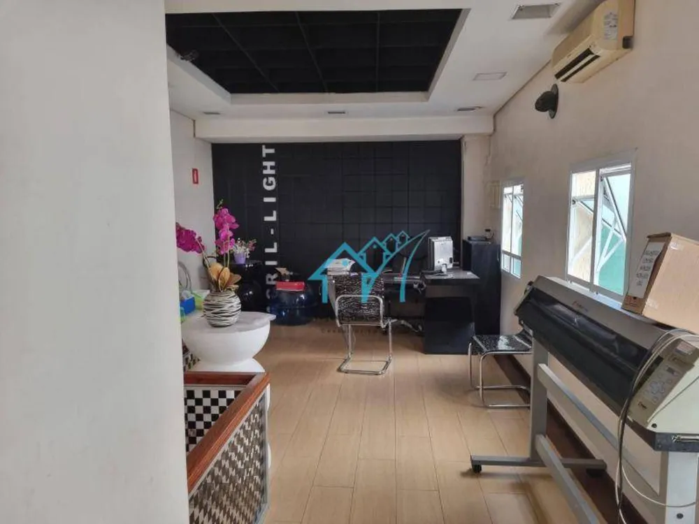 Depósito-Galpão, 590 m² - Foto 6