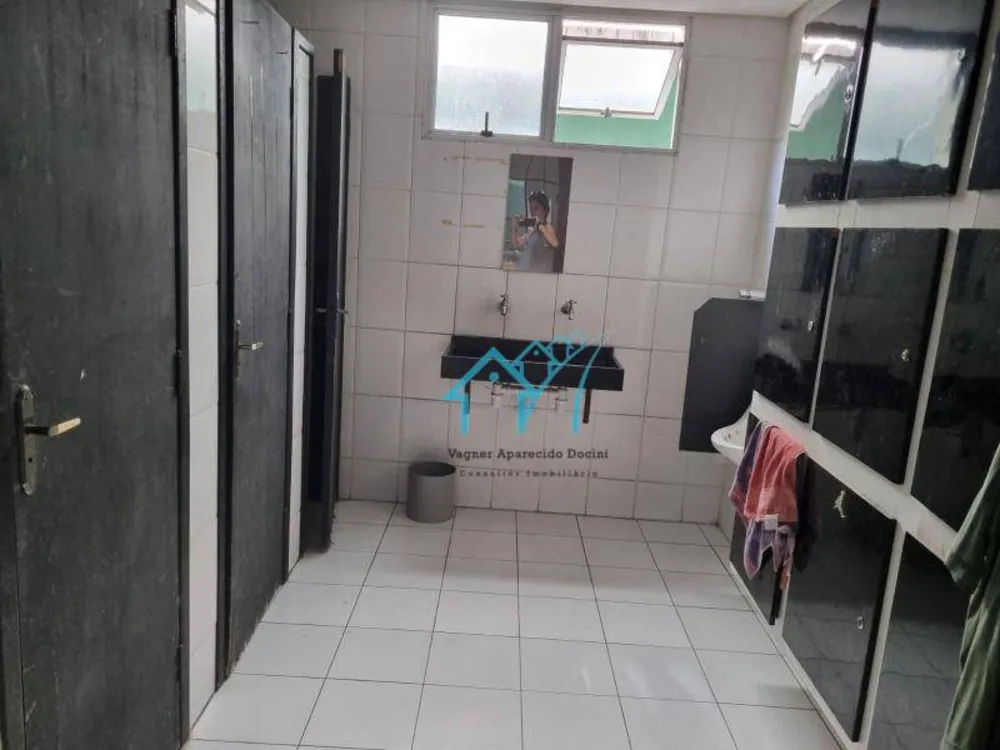Depósito-Galpão, 590 m² - Foto 2