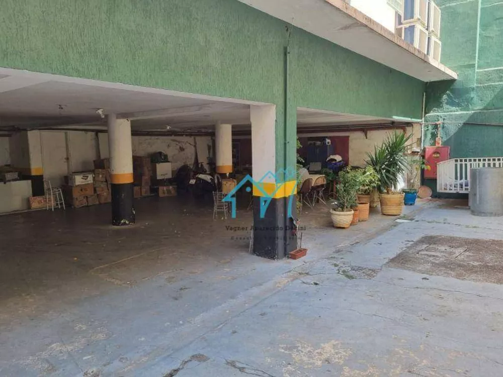 Depósito-Galpão, 590 m² - Foto 8