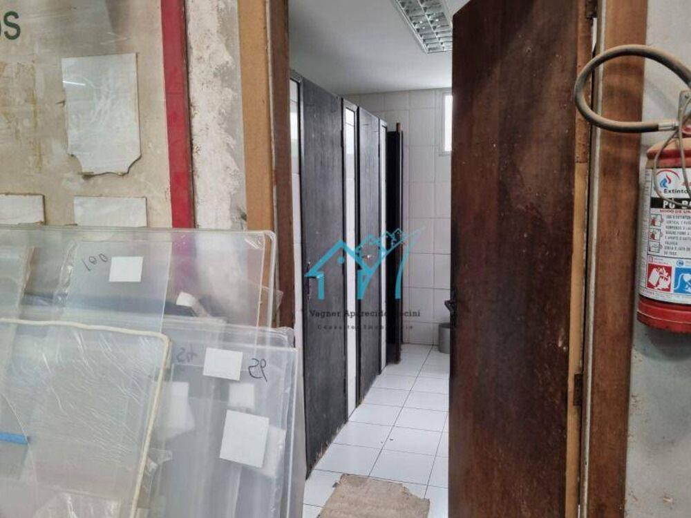 Depósito-Galpão, 590 m² - Foto 7
