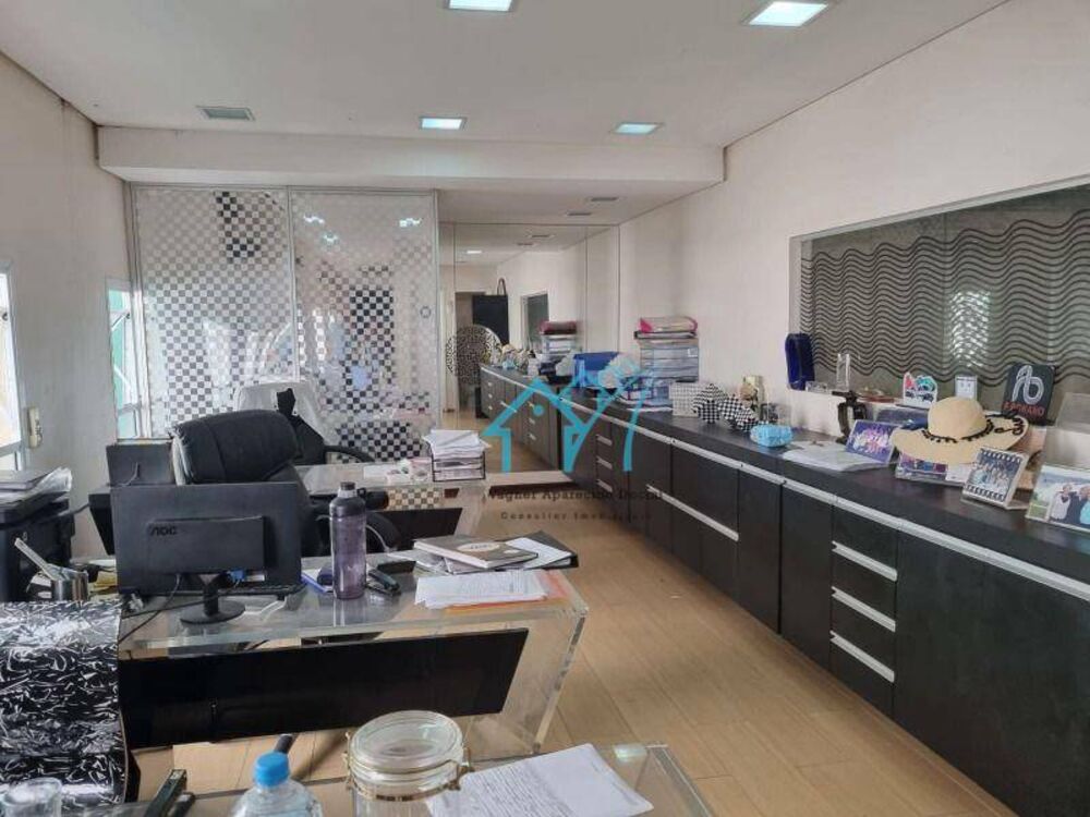 Depósito-Galpão, 590 m² - Foto 5