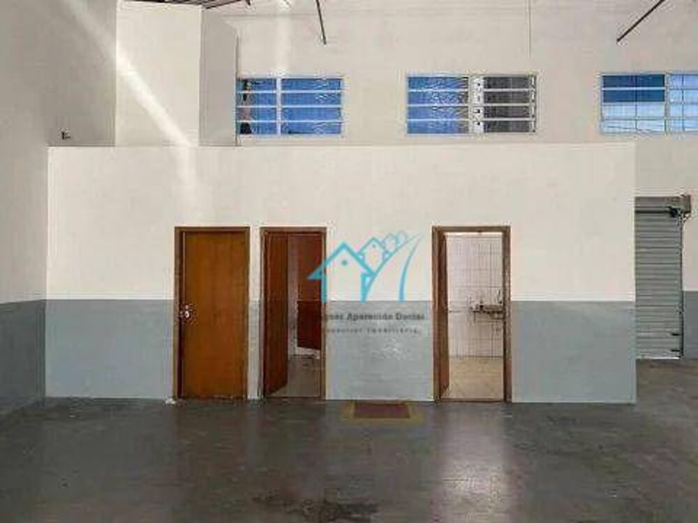 Depósito-Galpão, 352 m² - Foto 8
