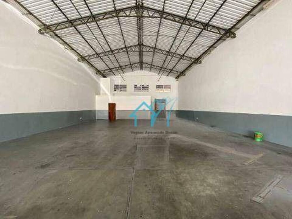 Depósito-Galpão, 352 m² - Foto 6