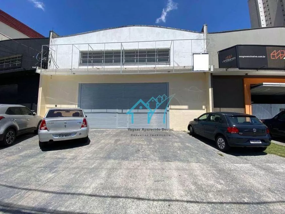 Depósito-Galpão, 352 m² - Foto 5