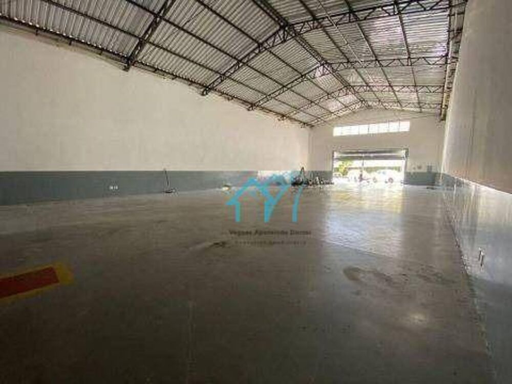 Depósito-Galpão, 352 m² - Foto 4