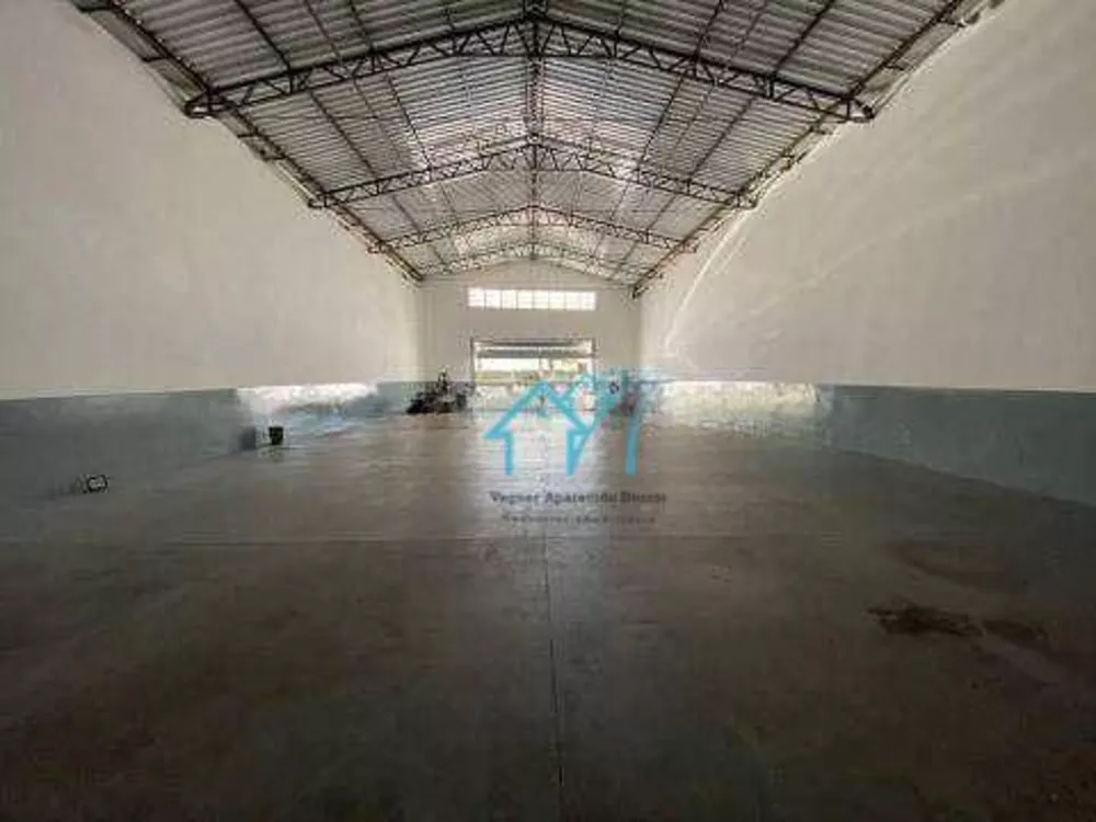 Depósito-Galpão, 352 m² - Foto 1