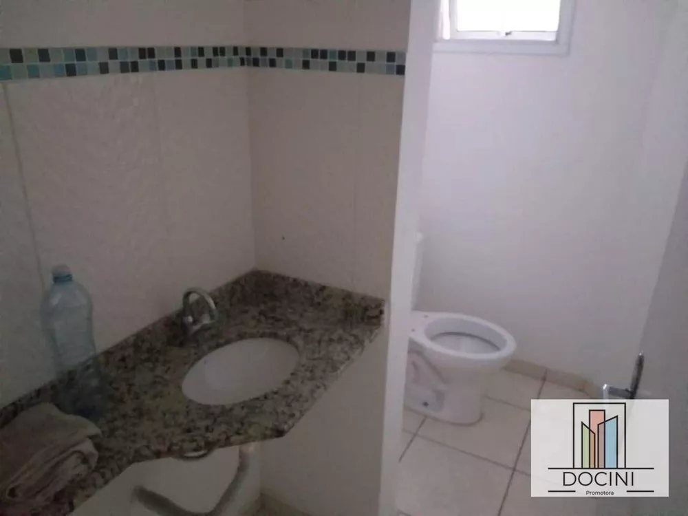 Conjunto Comercial-Sala para alugar, 34m² - Foto 4