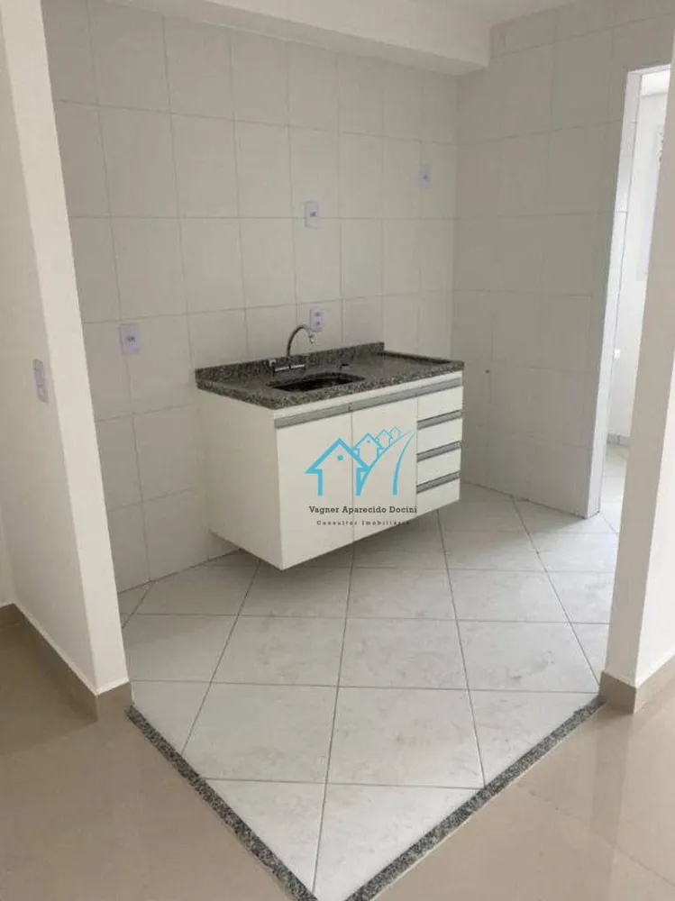 Apartamento, 2 quartos, 50 m² - Foto 4