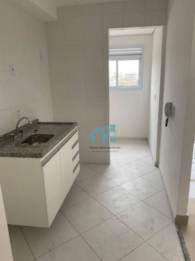 Apartamento, 2 quartos, 50 m² - Foto 3