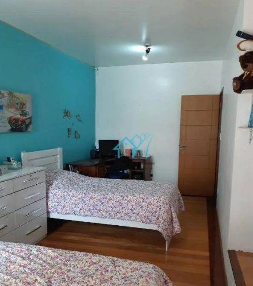 Sobrado, 2 quartos - Foto 8