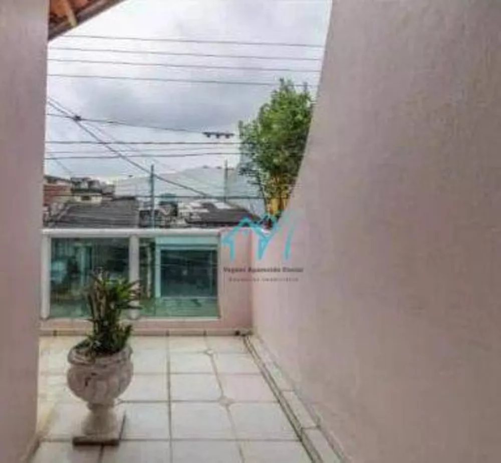 Sobrado, 2 quartos - Foto 8
