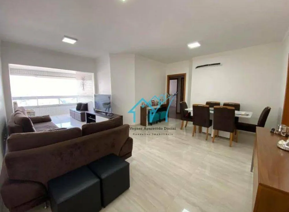 Apartamento, 3 quartos, 130 m² - Foto 23