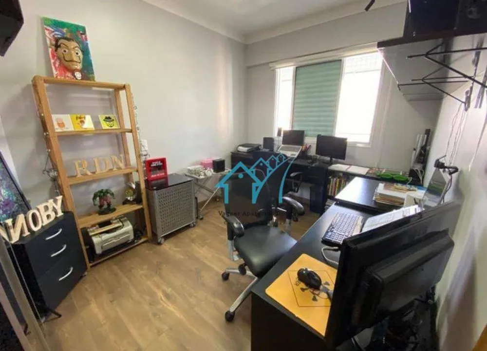Apartamento, 3 quartos, 130 m² - Foto 9