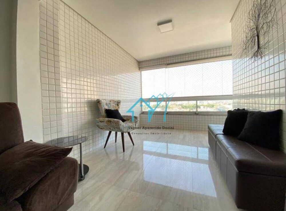 Apartamento, 3 quartos, 130 m² - Foto 11