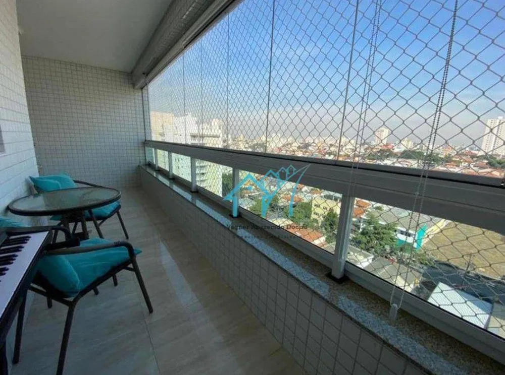 Apartamento, 3 quartos, 130 m² - Foto 19
