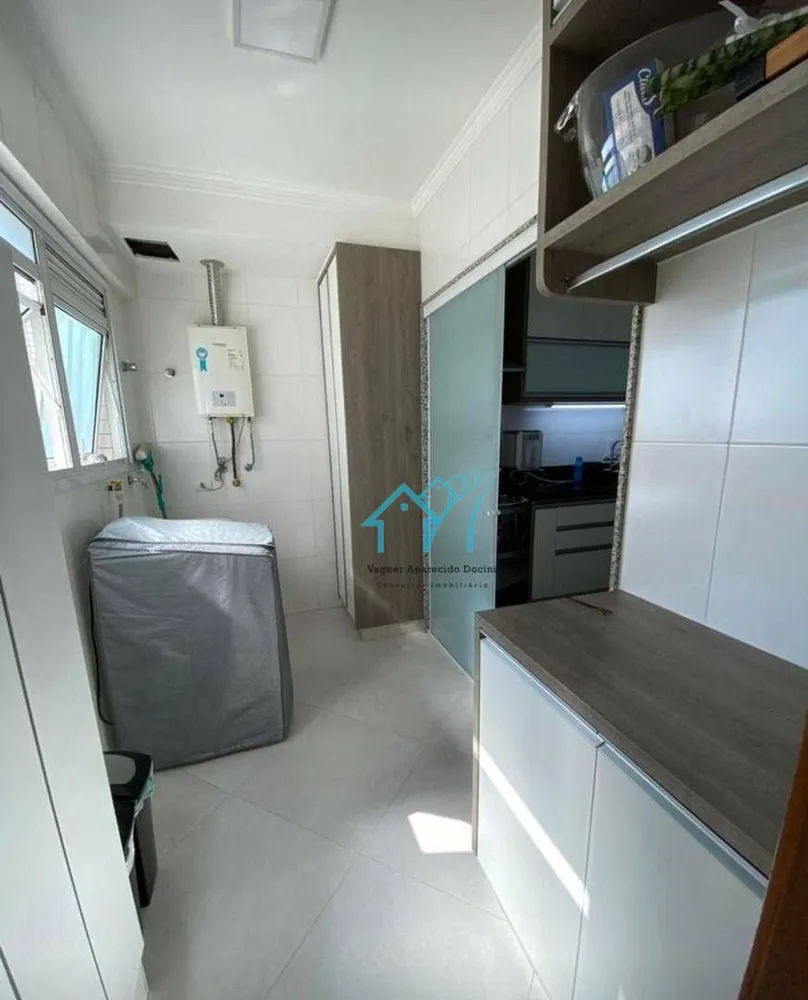 Apartamento, 3 quartos, 130 m² - Foto 14