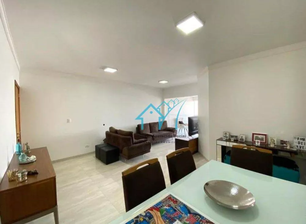 Apartamento, 3 quartos, 130 m² - Foto 5