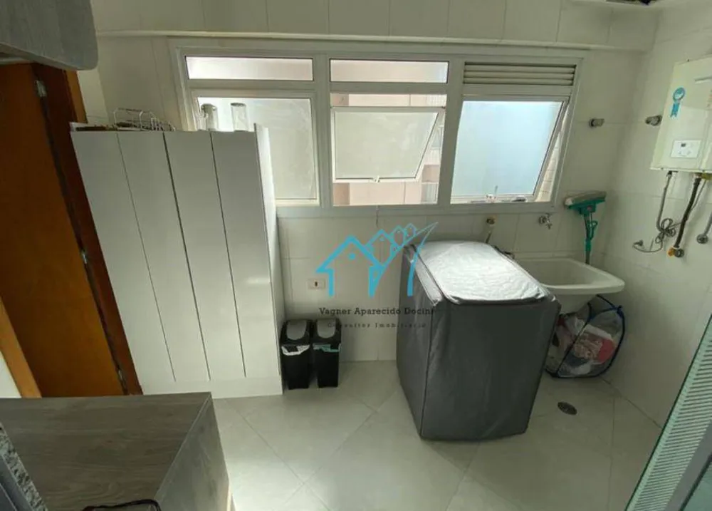 Apartamento, 3 quartos, 130 m² - Foto 6