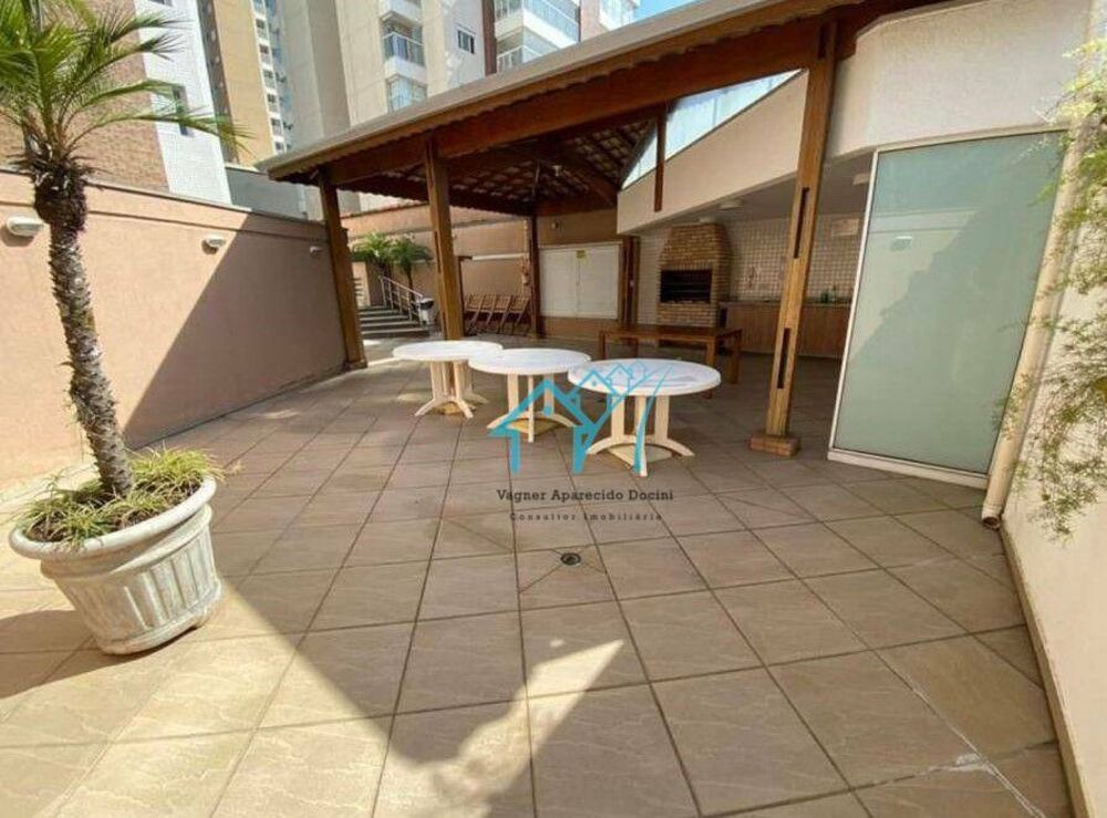 Apartamento, 3 quartos, 130 m² - Foto 10