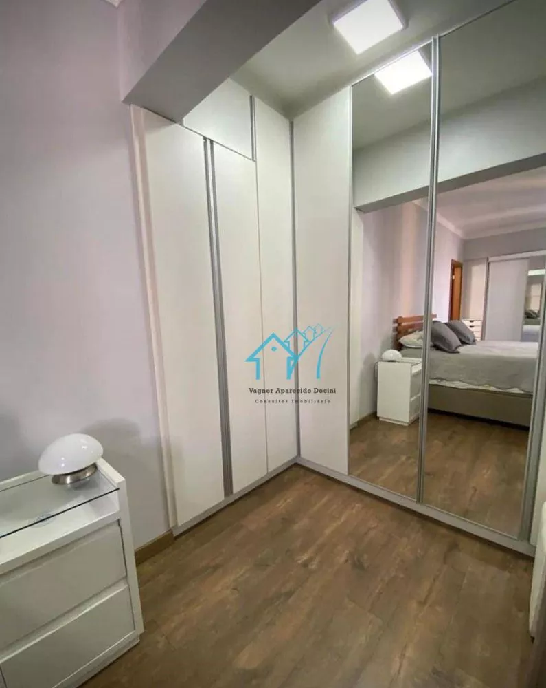 Apartamento, 3 quartos, 130 m² - Foto 6