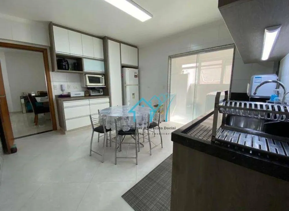 Apartamento, 3 quartos, 130 m² - Foto 10