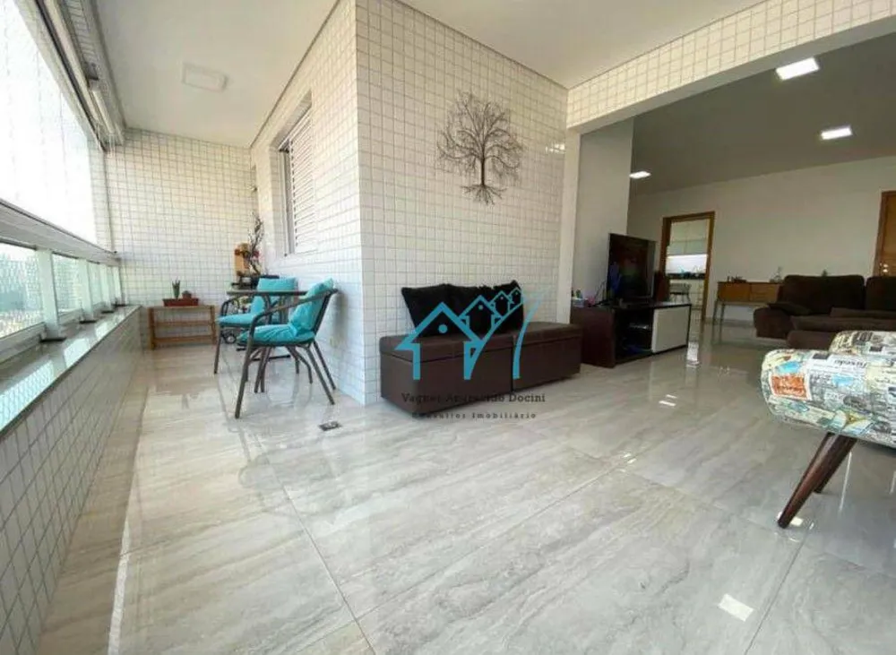 Apartamento, 3 quartos, 130 m² - Foto 17