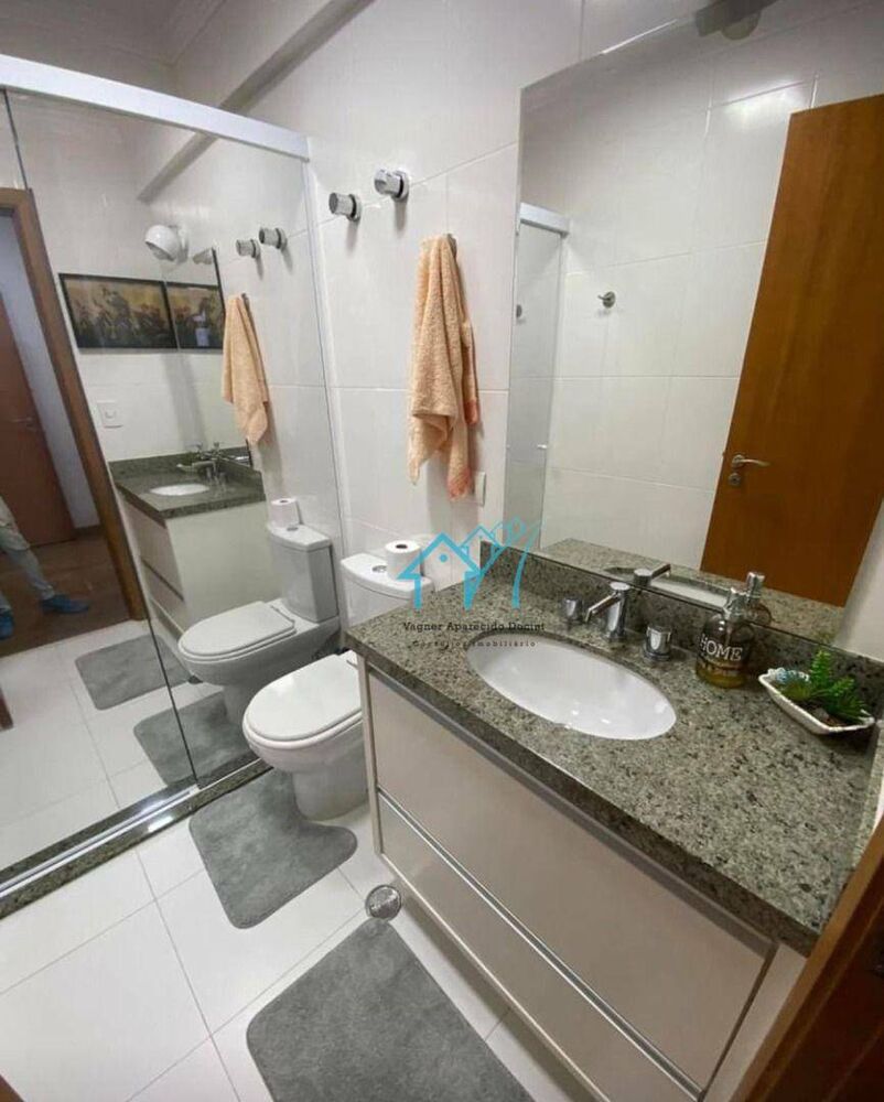 Apartamento, 3 quartos, 130 m² - Foto 3