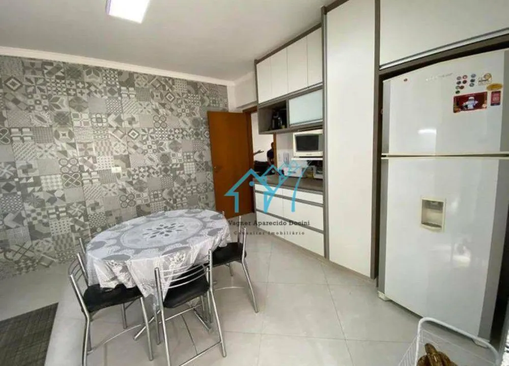 Apartamento, 3 quartos, 130 m² - Foto 20