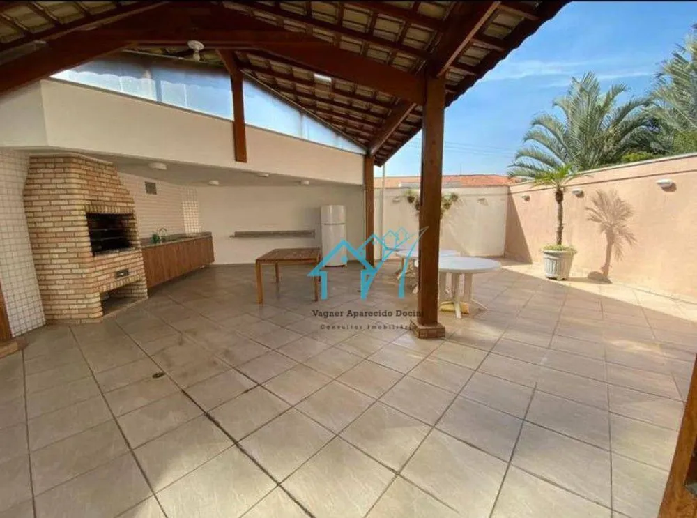 Apartamento, 3 quartos, 130 m² - Foto 4