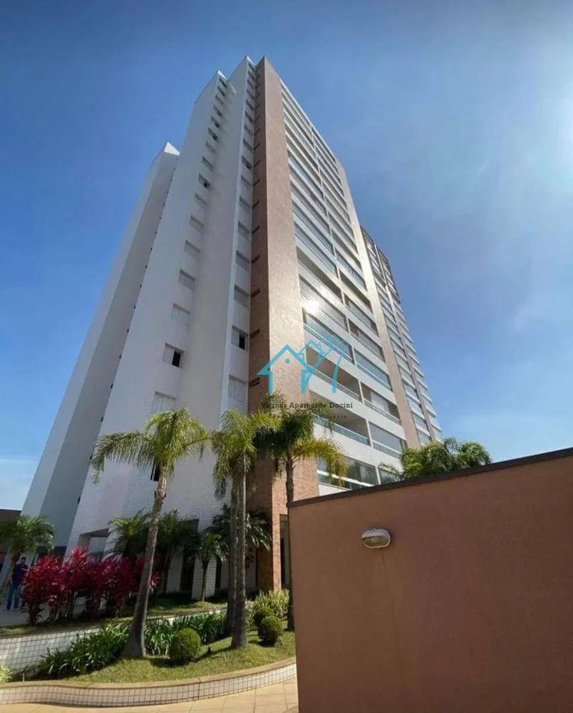 Apartamento, 3 quartos, 130 m² - Foto 1