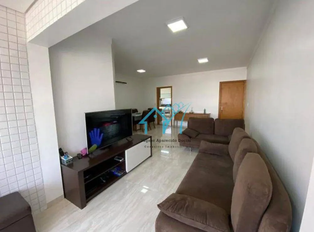 Apartamento, 3 quartos, 130 m² - Foto 7