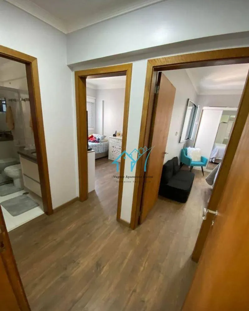 Apartamento, 3 quartos, 130 m² - Foto 21