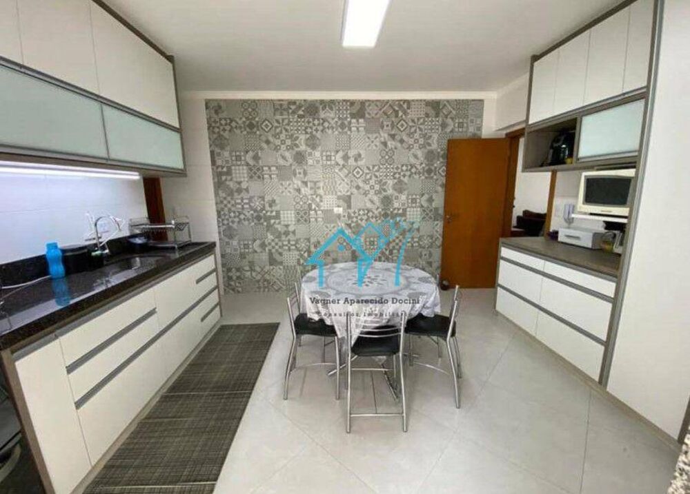 Apartamento, 3 quartos, 130 m² - Foto 8