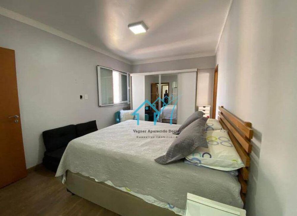 Apartamento, 3 quartos, 130 m² - Foto 9