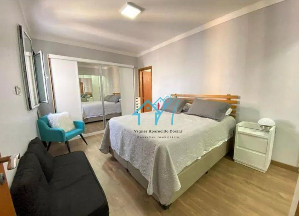 Apartamento, 3 quartos, 130 m² - Foto 7