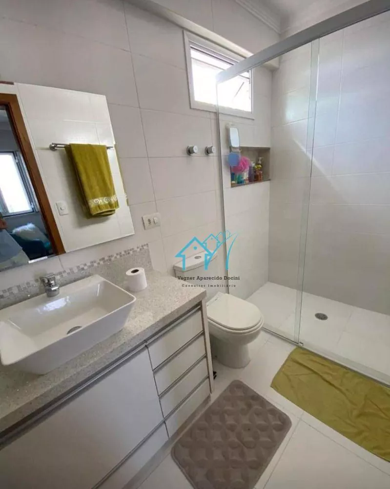 Apartamento, 3 quartos, 130 m² - Foto 4