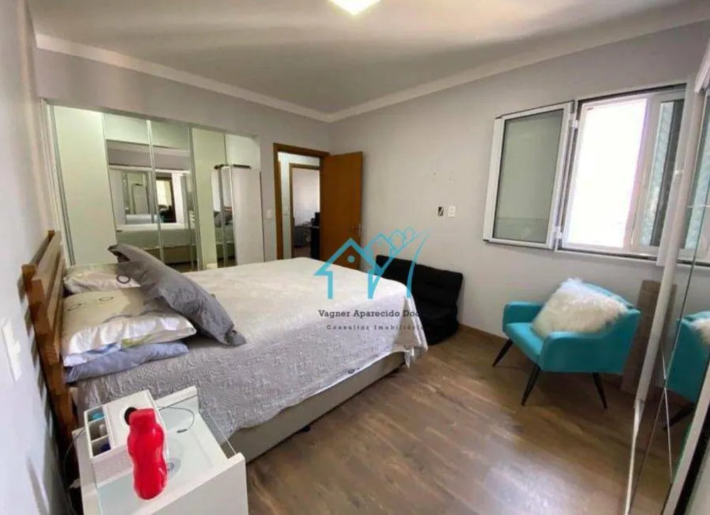 Apartamento, 3 quartos, 130 m² - Foto 3
