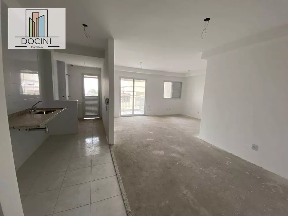 Apartamento, 3 quartos, 87 m² - Foto 1